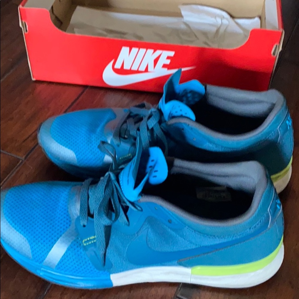 Men’s size 12 Nike’s